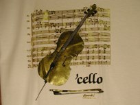 chello shirt